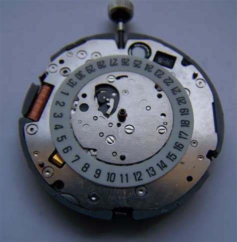 miyota os 06 uhrwerk breitling|Miyota Movement Information .